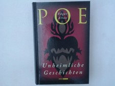 Unheimliche Geschichten Edgar