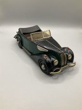 Schuco / Modell BMW 327 / 1:18