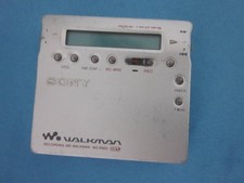 Sony MZ-R900 MD Walkman Mini