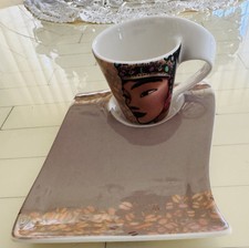 Villeroy & Boch Espressotasse