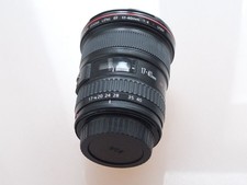 Canon EF 17-40 mm F/4.0 L USM