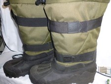 Fox Ice Boots winterstiefel  bis - 40 grad