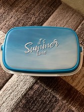 Kleine Picknick Kühlbox