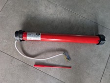 Rollomotor Rohrmotor Superrollo RM20MM baugleich Rademacher 20NM