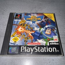 Captain Buzz Lightyear-Star