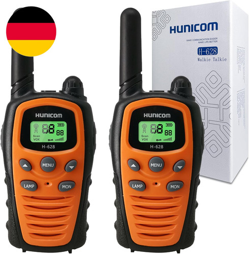 Walkie talkies für - walkie, erwachsene
