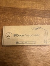 IRIScan Visualizer 7 portable