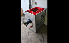 FLEISCHWOLF STANDWOHL