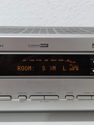 Yamaha htr 5630rds - yamaha, htr-5630rds