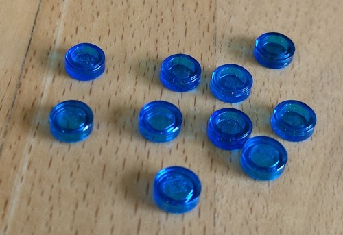 Blau durchsichtige lego - blau-durchsichtige,