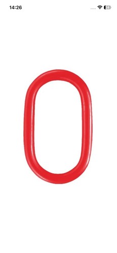 Aufhängering aufhängeglied - aufhängering,