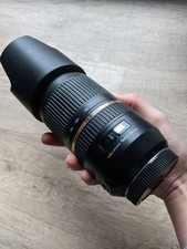 Tamron AF 70-300mm 4-5,6 Di SP