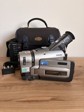 Sony ccd trv95e pal video - sony, 72x
