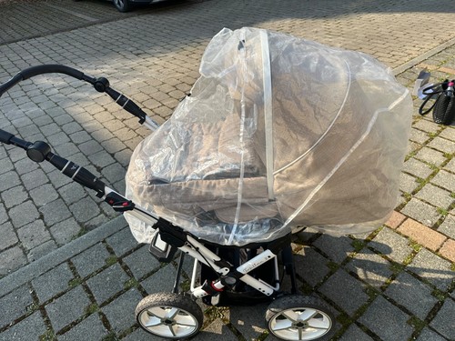 Kinderwagen und buggy einem - kinderwagen,
