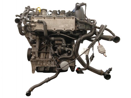 Komplett motor seat - seat, ateca