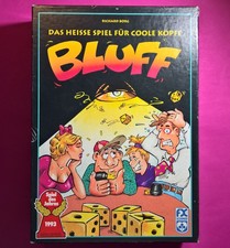 Schmid bluff - fx,