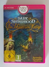 PC Wimmelbild Spiele Purple