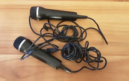 Mikrofon für playstation - für,