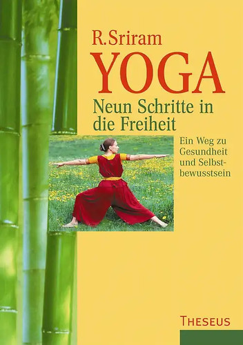 Yoga neun schritte in die - yoga,