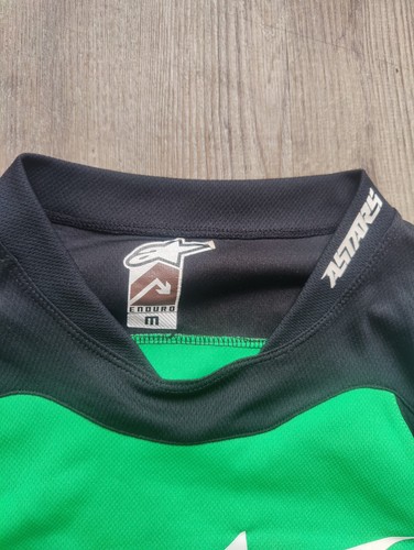 Alpinestars racer fahrrad mtb - alpinestars,