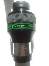 Televue Nagler 31mm, Tele Vue
