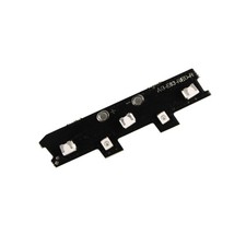 Right LED Tail Light Board for
