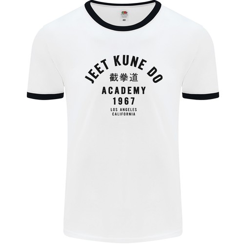 Jeet kune academy - do, mma