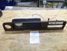 Ford Taunus TC '80 2.0 Tacho