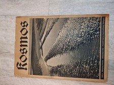 Kosmos Zeitung Zeitschrift