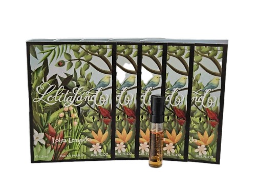 Lolita lempicka lolitaland - lempicka, 7,5