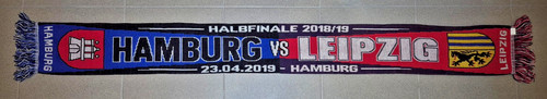 Hamburger rb leipzig - hamburger,