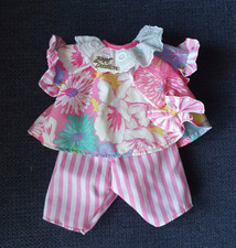 Original Zapf Puppenkleid