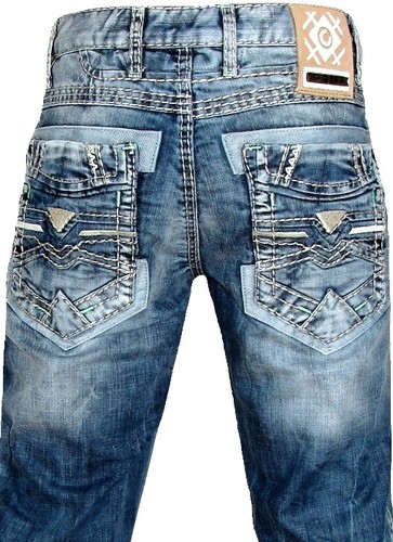 Cipo baxx herren - cipo, blaue