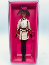 Barbie " Silkstone Best to a