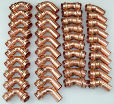 40 x VIEGA PROFIPRESS BOGEN 22