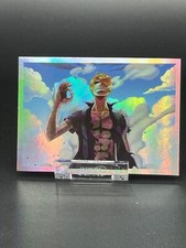 Panini One Piece 25th