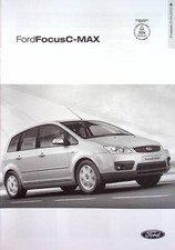249524) Ford Focus C-Max -