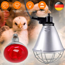 Wärmelampe Wärmestrahler