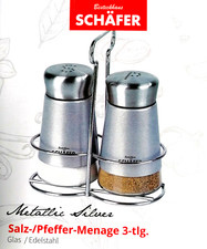 Schäfer salz und - schäfer,