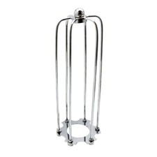 Lampenschirm aus Metall Käfig