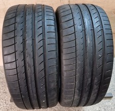 2xSommerreife Dunlop SP Sport