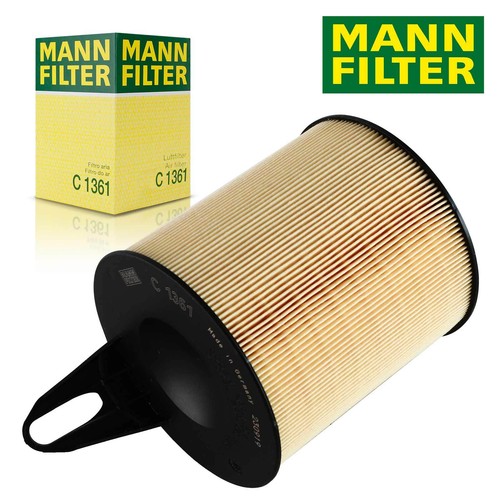 Mann filter c1361 - mann-filter, luftfilter