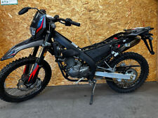 Prike PXE 125 Bastler Enduro Supermoto 125ccm Kleinkraftrad Leichtkraftrad 15 PS