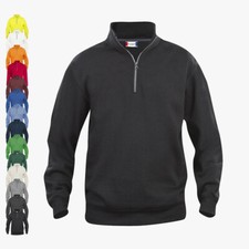 CLIQUE - Herren Sweatshirt