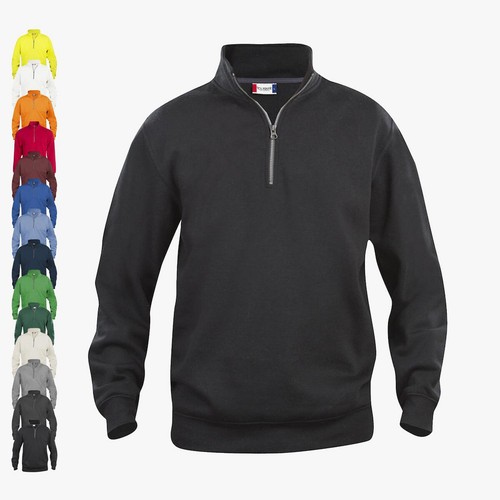 Clique herren sweatshirt - clique,