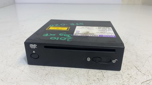 2010 jaguar navi dvd player - jaguar,
