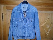 MUSTANG Jeansjacke in