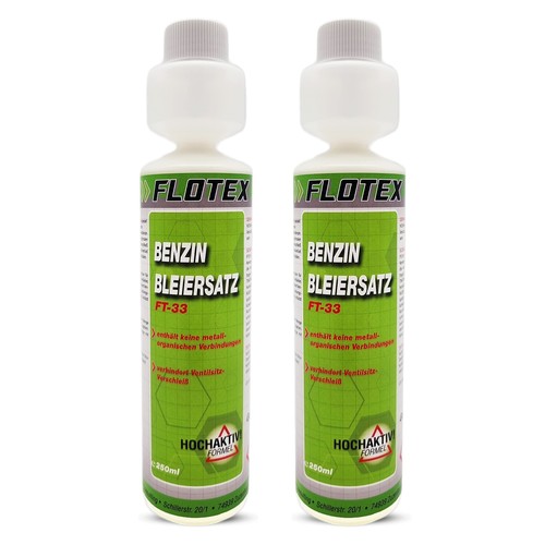Flotex blei ersatz 1000 - flotex,