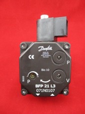 Danfoss Ölbrennerpumpe BFP 21