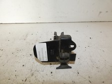 Motorhaubenschloss Mercedes